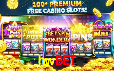 Platform Technology hwbet