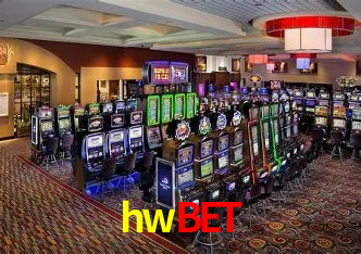 Experiência VIP hwbet