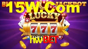 Programa VIP hwbet